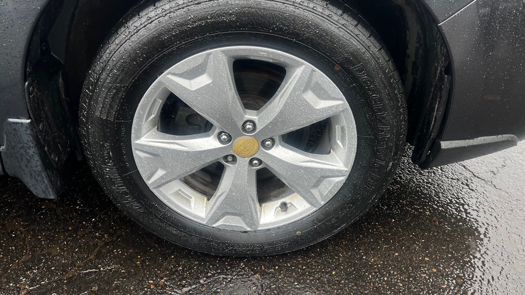 2014 Subaru Forester Image 37