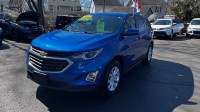 Image for 2019 Chevrolet Equinox LT ID: 7256883