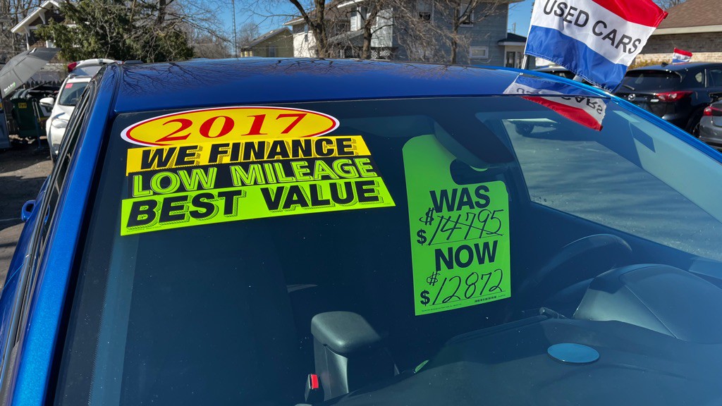 2019 Chevrolet Equinox Image 10