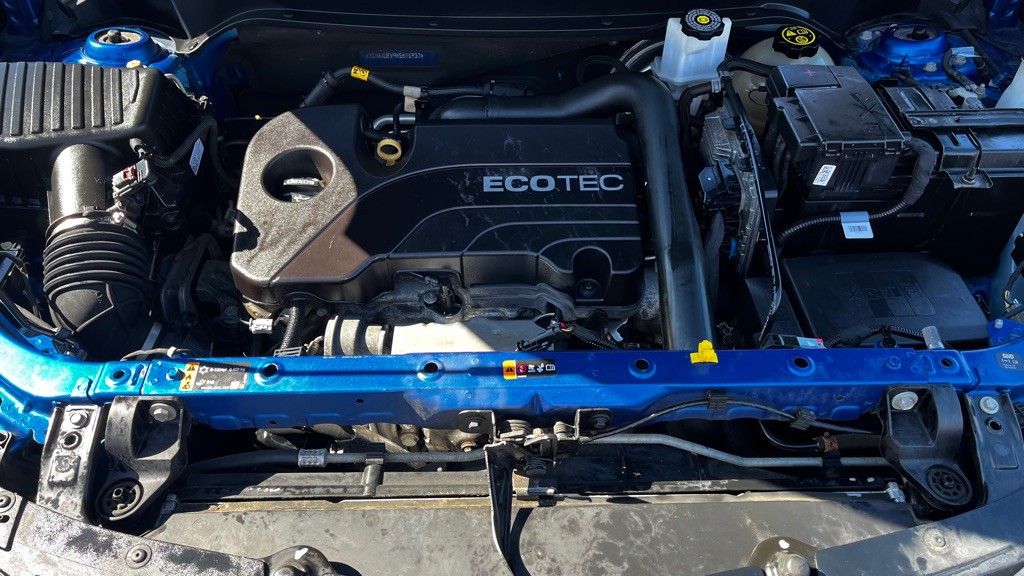 2019 Chevrolet Equinox Image 16