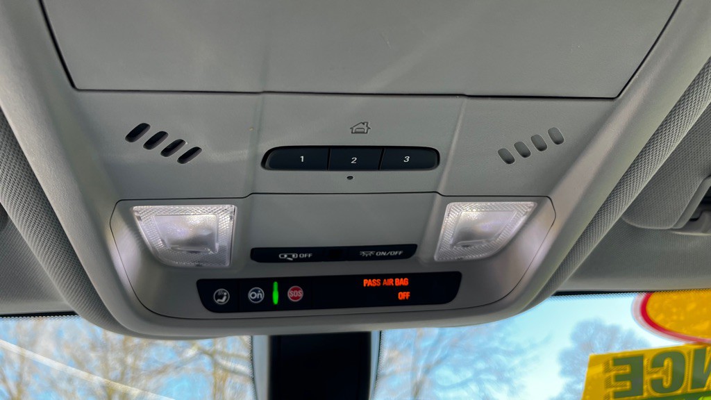 2019 Chevrolet Equinox Image 17