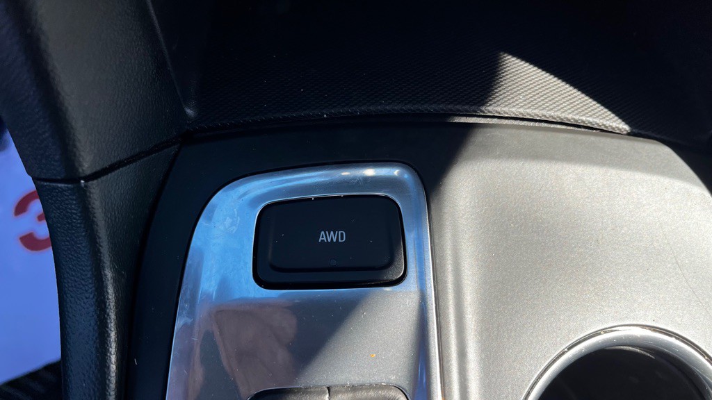 2019 Chevrolet Equinox Image 20