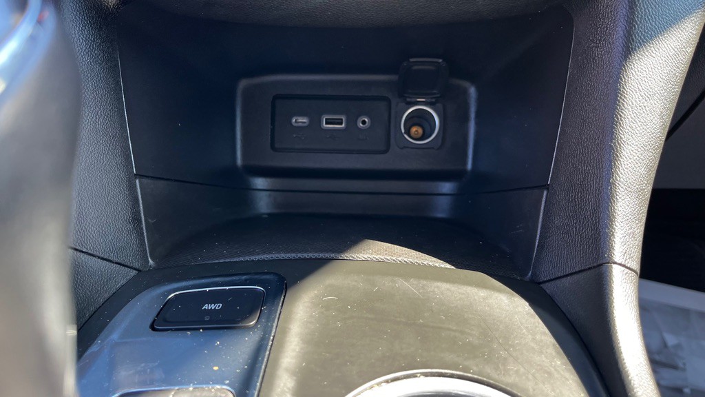 2019 Chevrolet Equinox Image 21