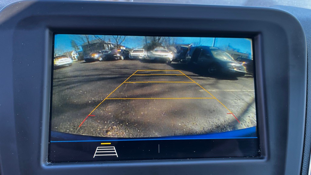 2019 Chevrolet Equinox Image 23