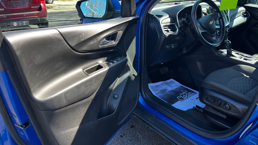 2019 Chevrolet Equinox Image 25