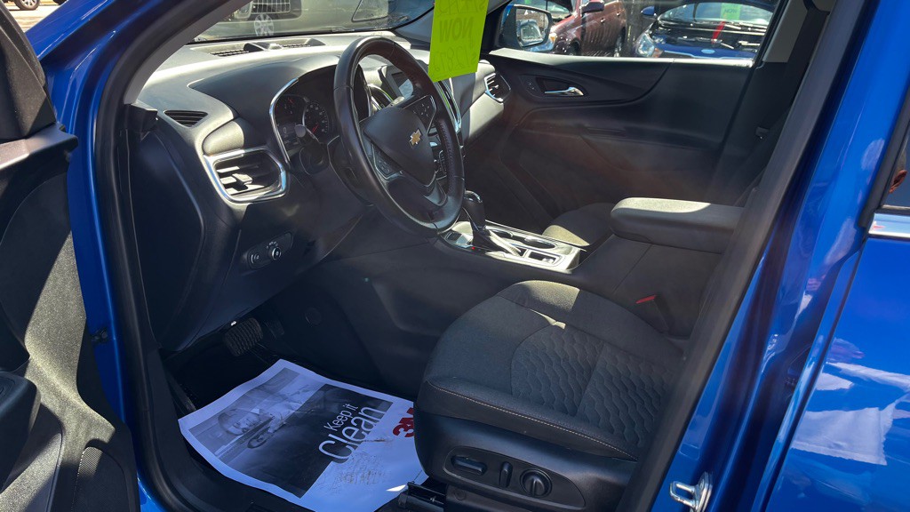 2019 Chevrolet Equinox Image 26