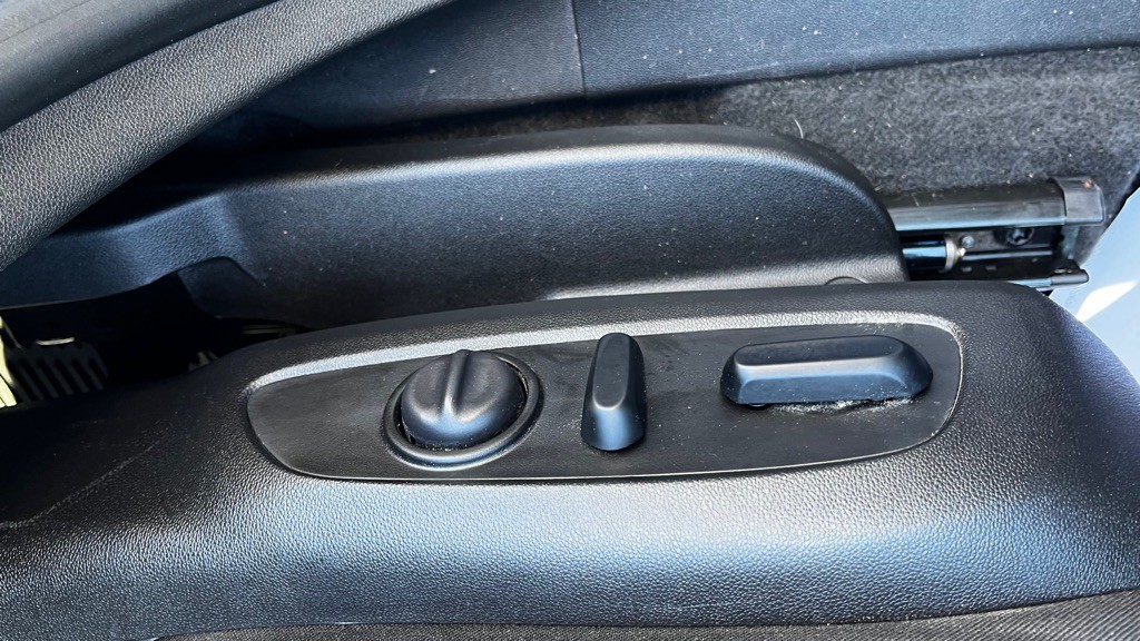 2019 Chevrolet Equinox Image 28