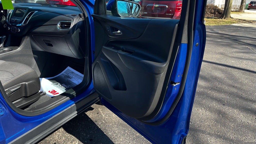 2019 Chevrolet Equinox Image 29