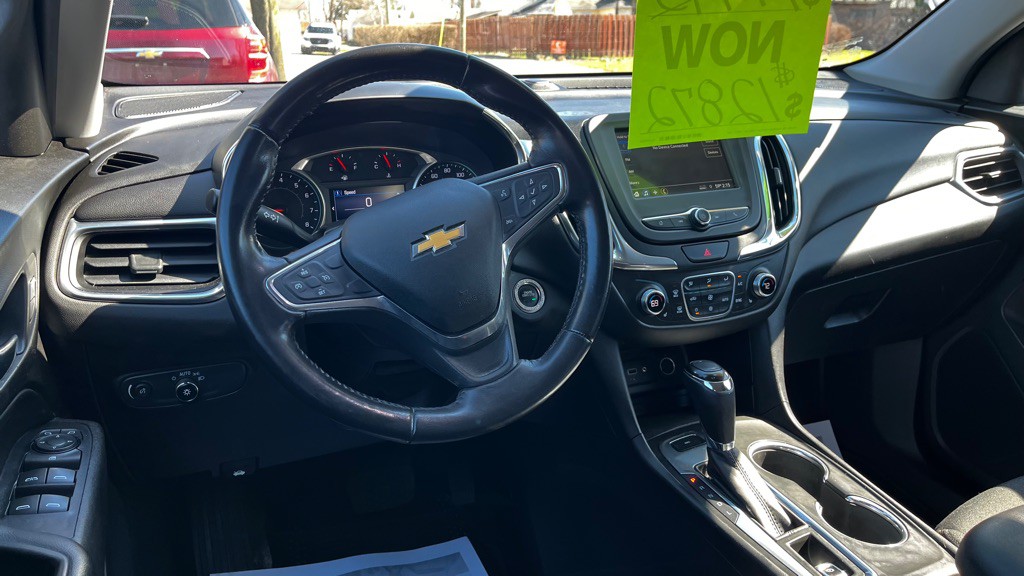 2019 Chevrolet Equinox Image 33