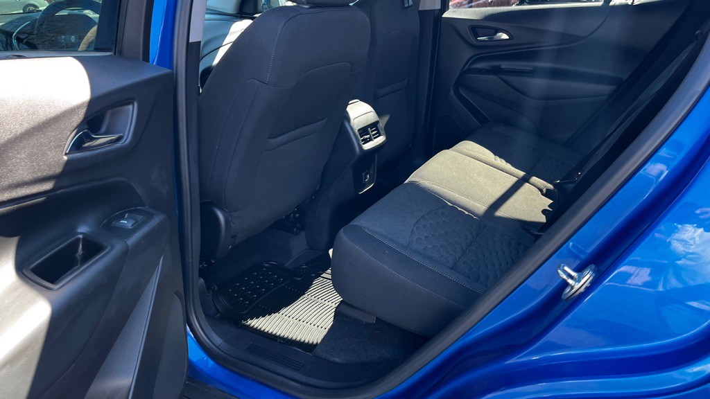2019 Chevrolet Equinox Image 35