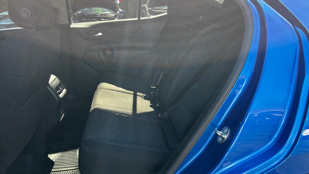 2019 Chevrolet Equinox Image 36