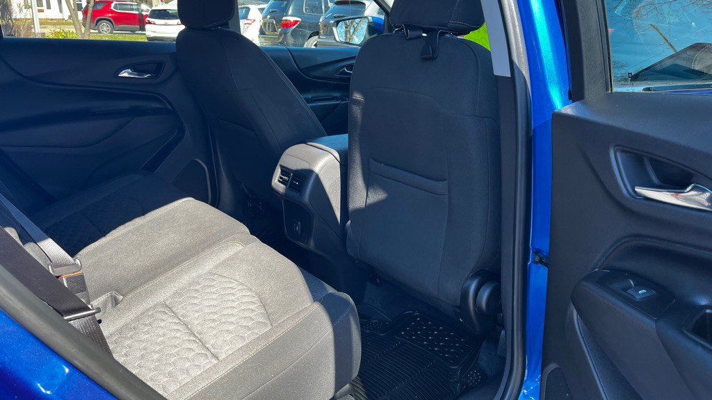 2019 Chevrolet Equinox Image 37
