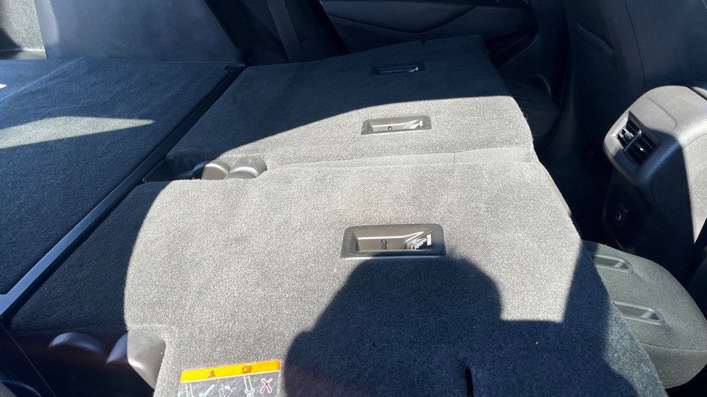 2019 Chevrolet Equinox Image 40