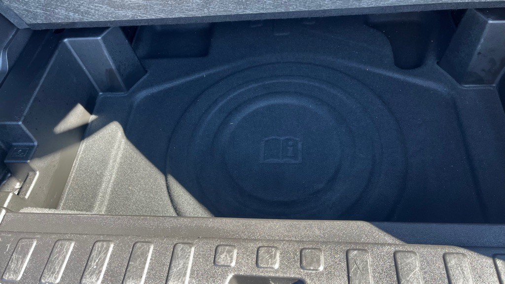 2019 Chevrolet Equinox Image 42