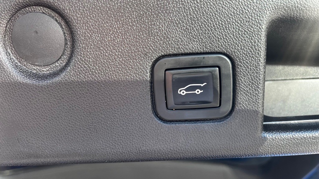 2019 Chevrolet Equinox Image 43