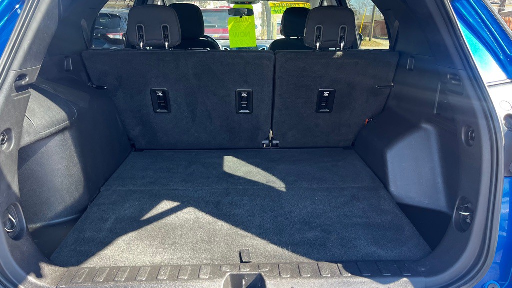 2019 Chevrolet Equinox Image 44