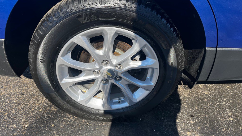 2019 Chevrolet Equinox Image 46