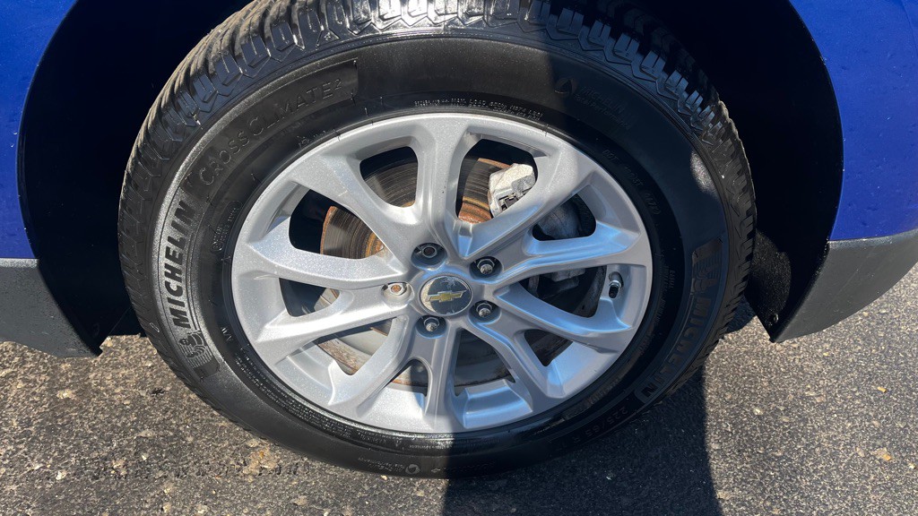 2019 Chevrolet Equinox Image 47