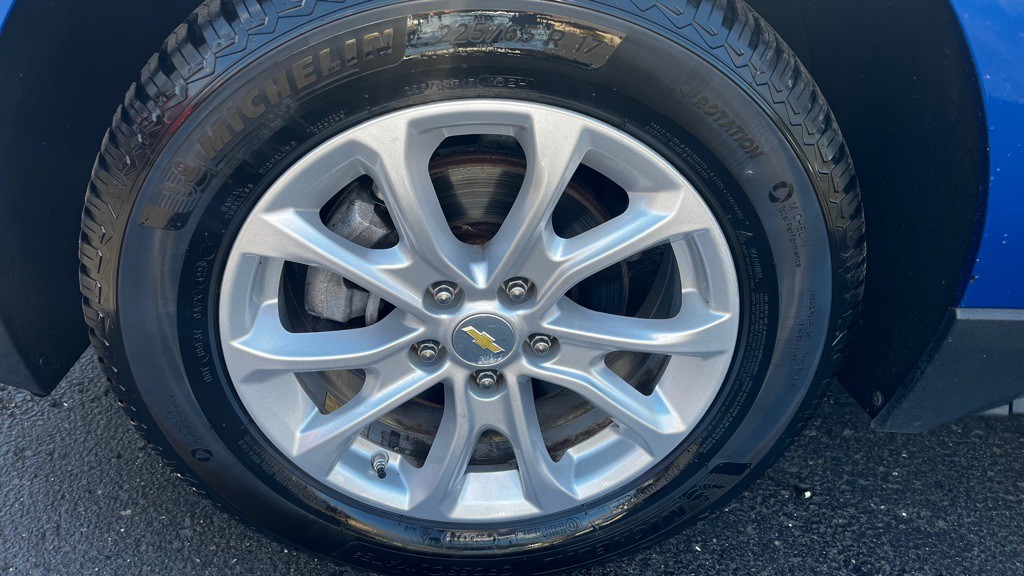 2019 Chevrolet Equinox Image 49