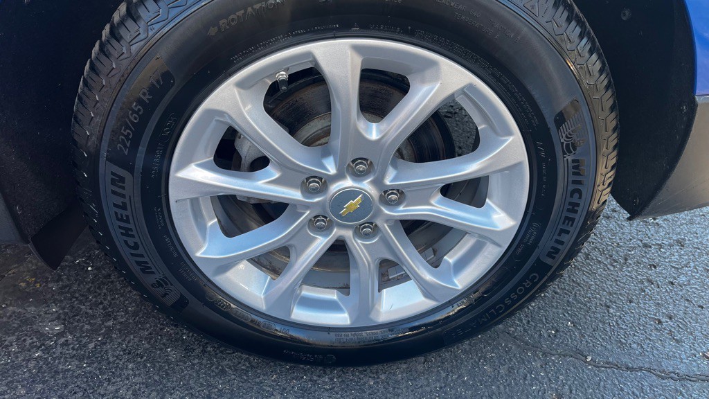 2019 Chevrolet Equinox Image 51