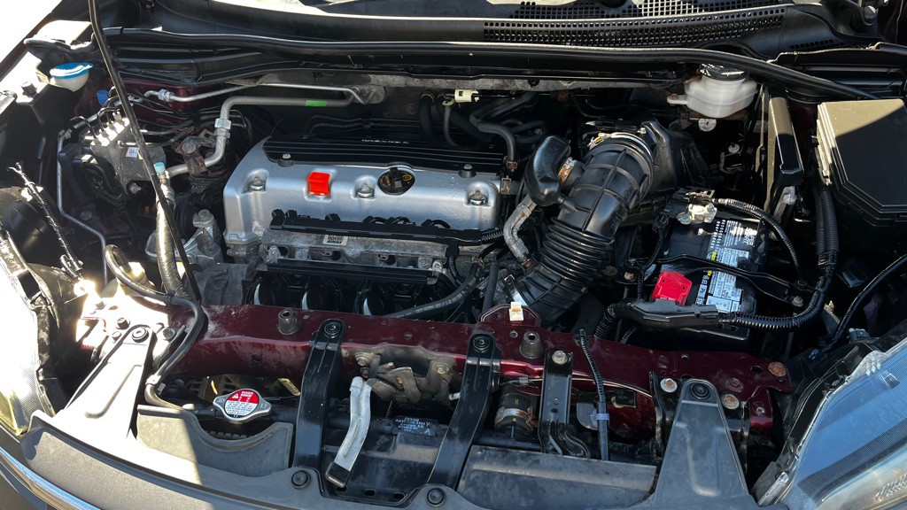 2013 Honda CR-V Image 13