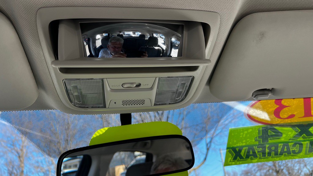 2013 Honda CR-V Image 17