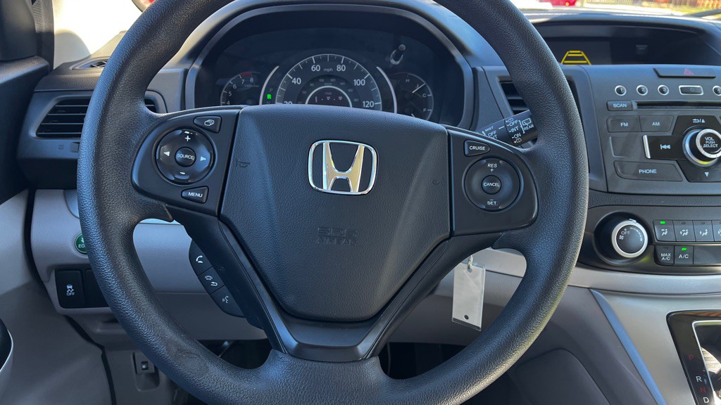 2013 Honda CR-V Image 18