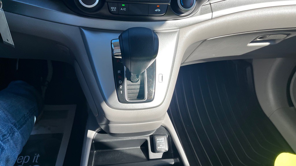 2013 Honda CR-V Image 19