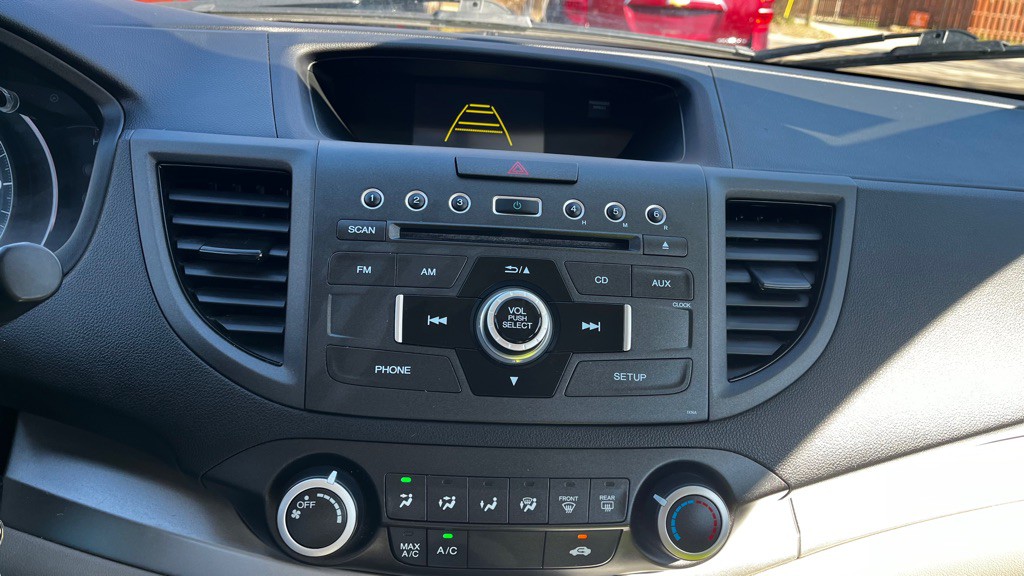 2013 Honda CR-V Image 20