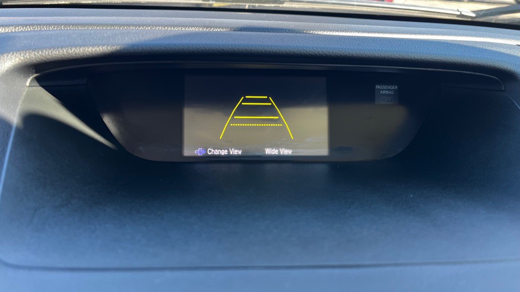 2013 Honda CR-V Image 21