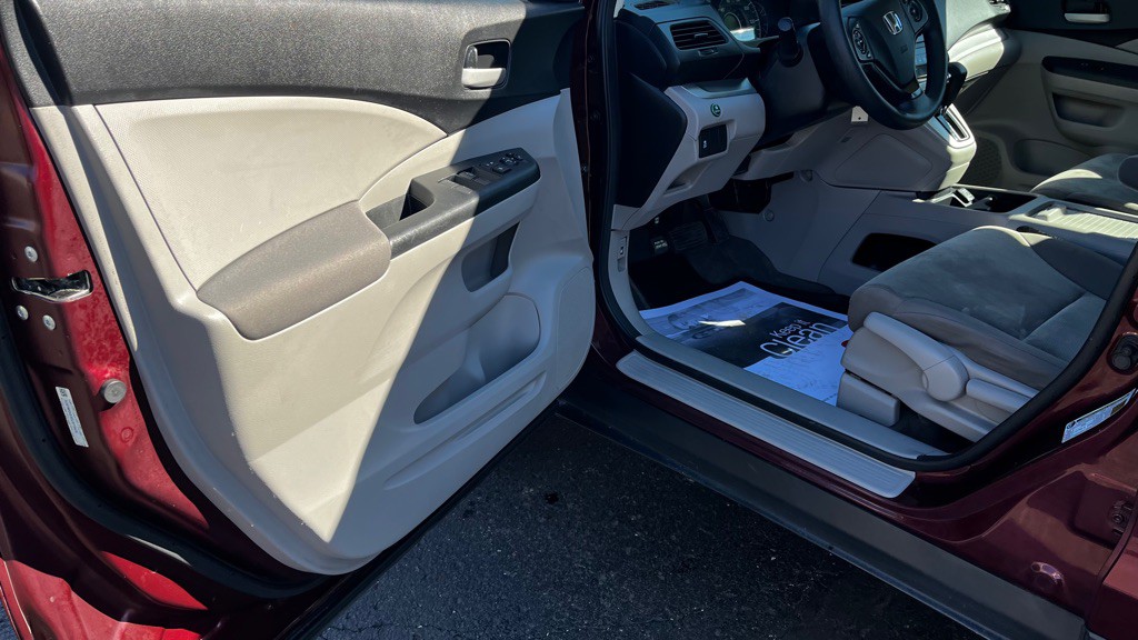 2013 Honda CR-V Image 22