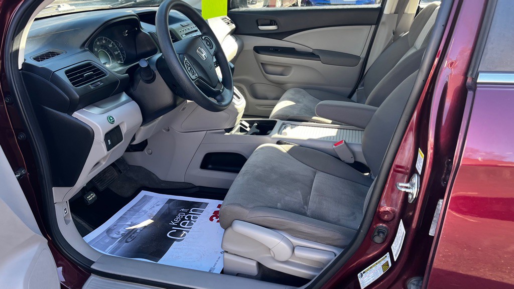 2013 Honda CR-V Image 23