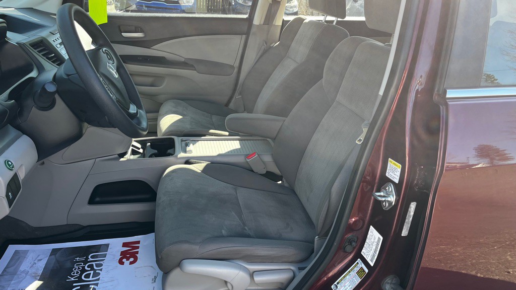 2013 Honda CR-V Image 24