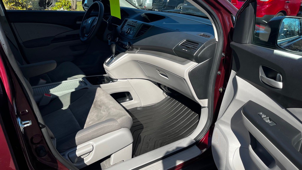 2013 Honda CR-V Image 26