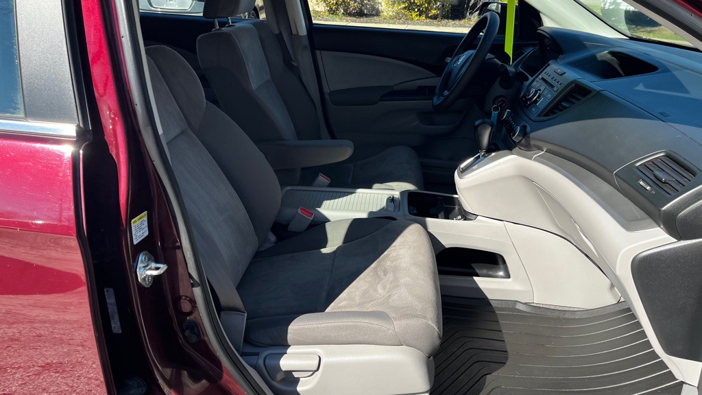 2013 Honda CR-V Image 27