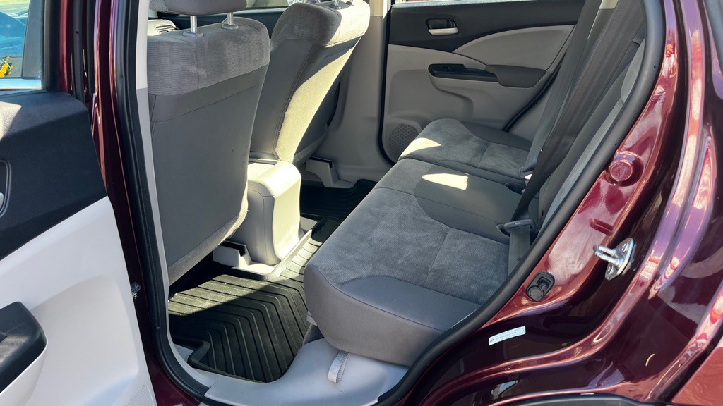 2013 Honda CR-V Image 30
