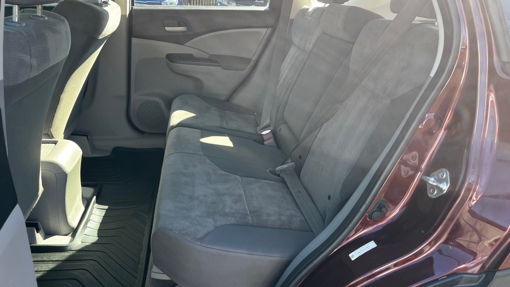 2013 Honda CR-V Image 31