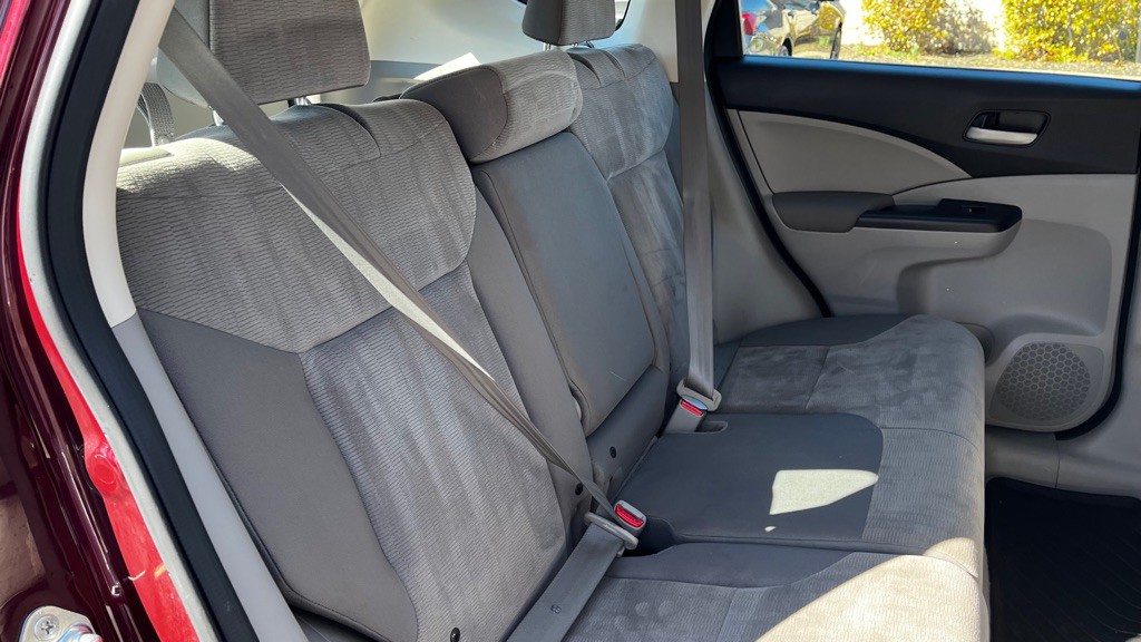 2013 Honda CR-V Image 32