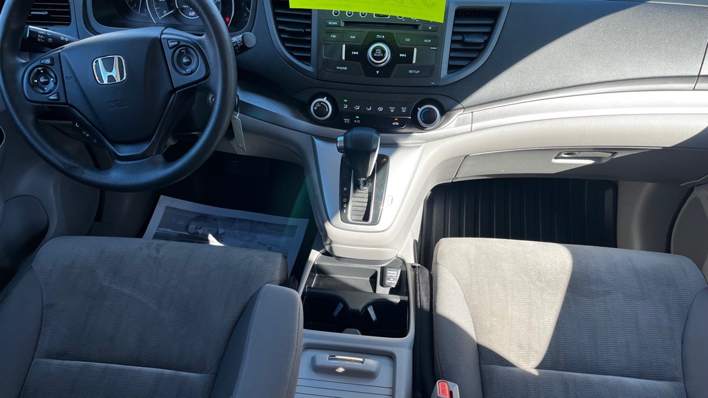 2013 Honda CR-V Image 33