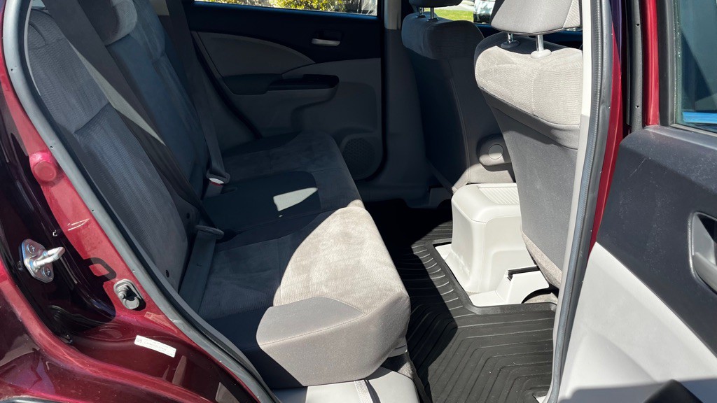 2013 Honda CR-V Image 37