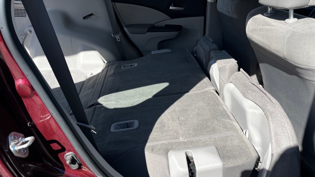 2013 Honda CR-V Image 38