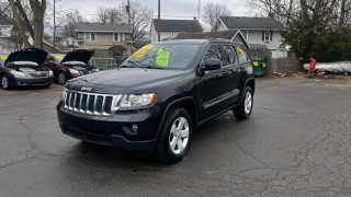 Image for 2013 Jeep Grand Cherokee Laredo ID: 7259008