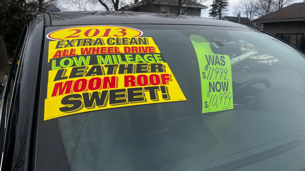 2013 Jeep Grand Cherokee Image 10