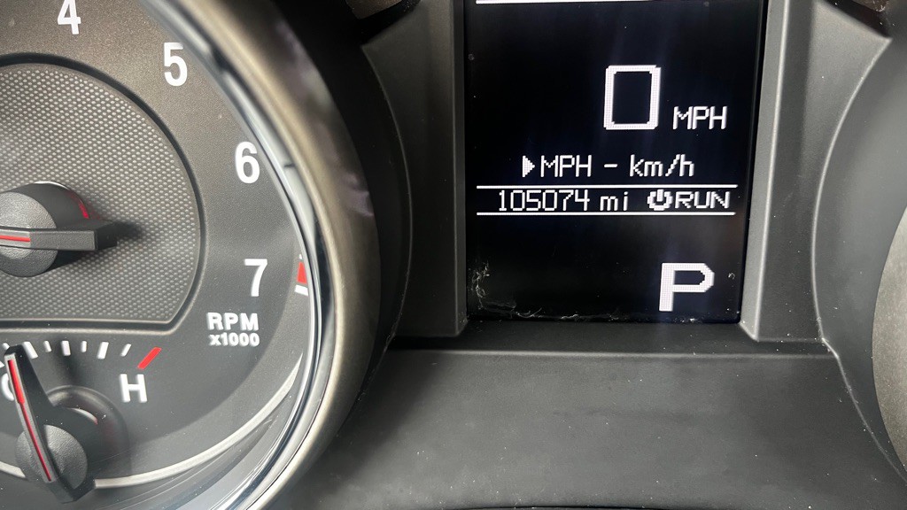 2013 Jeep Grand Cherokee Image 17