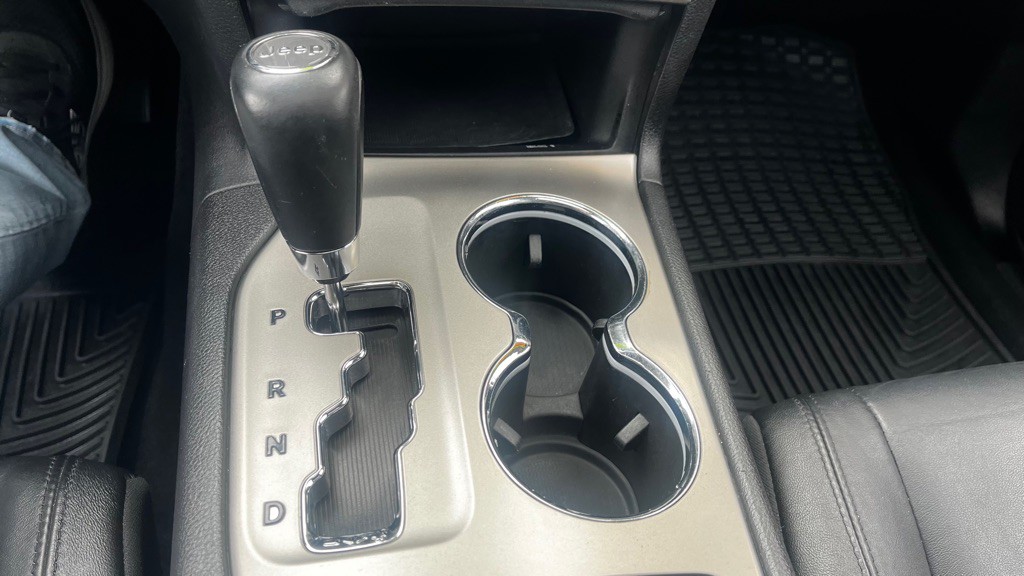 2013 Jeep Grand Cherokee Image 19