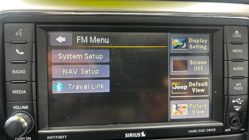 2013 Jeep Grand Cherokee Image 21