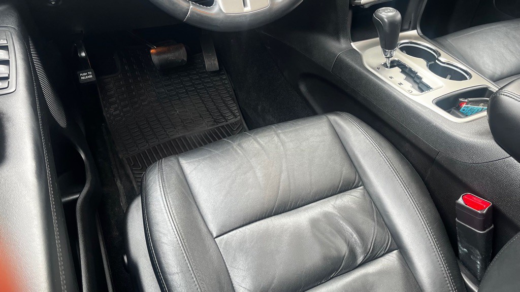 2013 Jeep Grand Cherokee Image 35