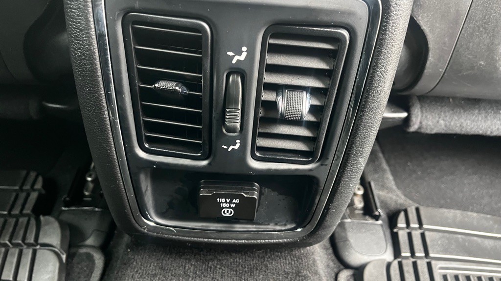 2013 Jeep Grand Cherokee Image 45