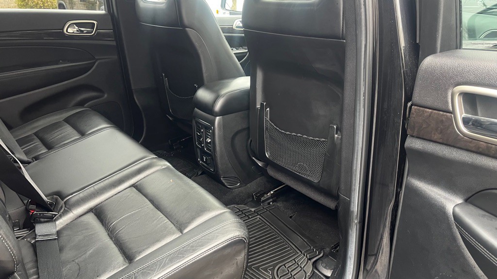 2013 Jeep Grand Cherokee Image 47