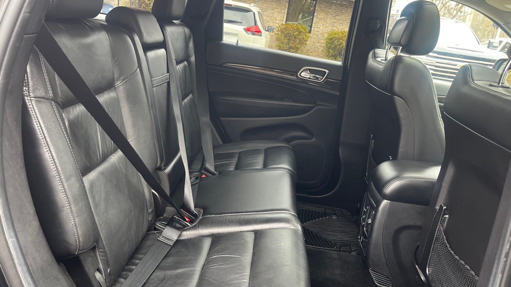 2013 Jeep Grand Cherokee Image 48